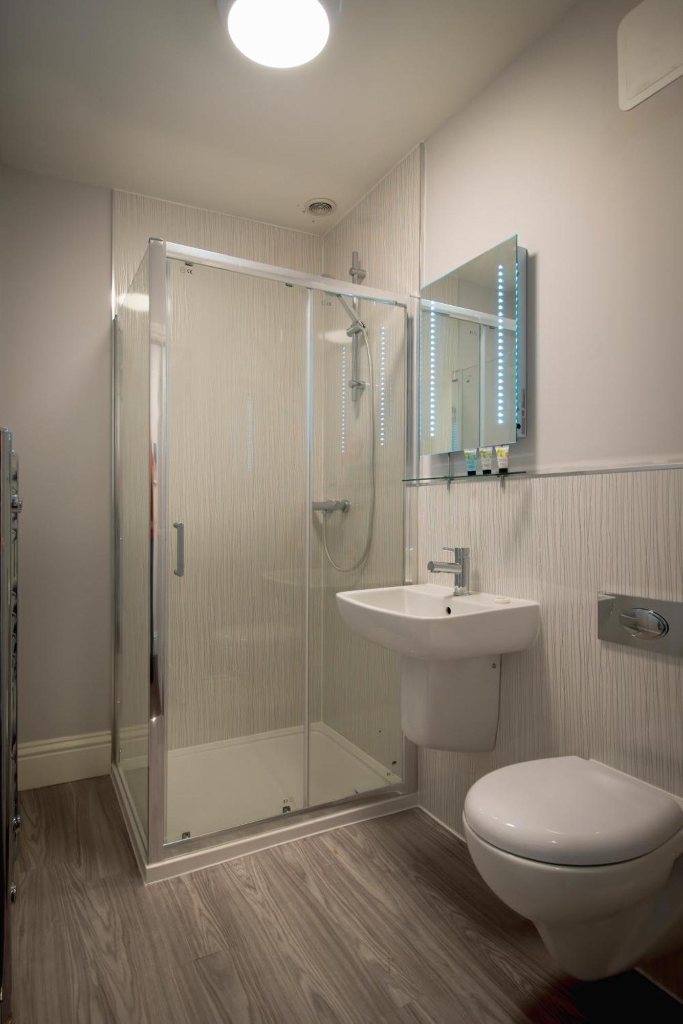 The Friendship Hotel Stocksbridge  Cameră foto
