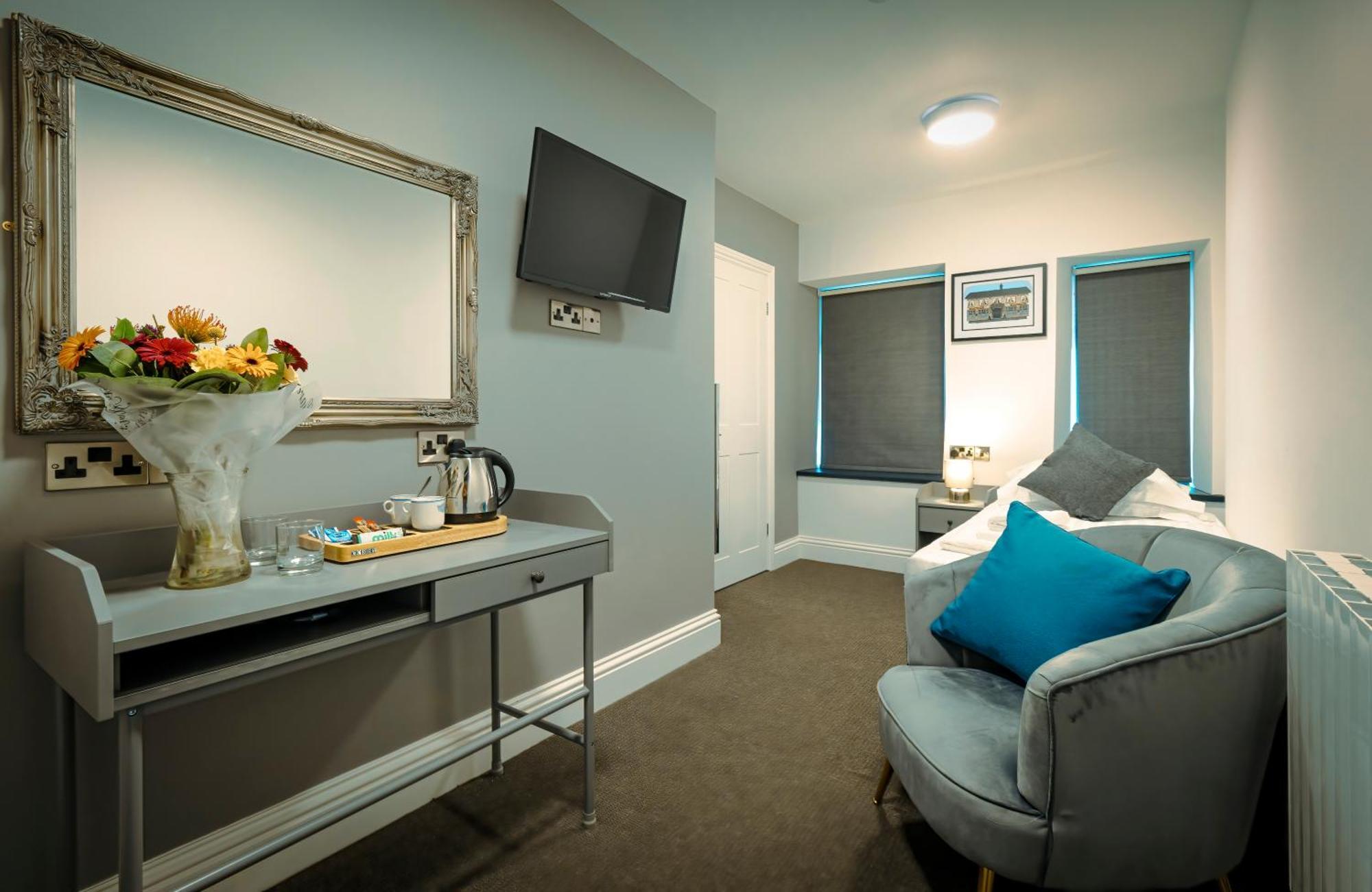 The Friendship Hotel Stocksbridge  Cameră foto
