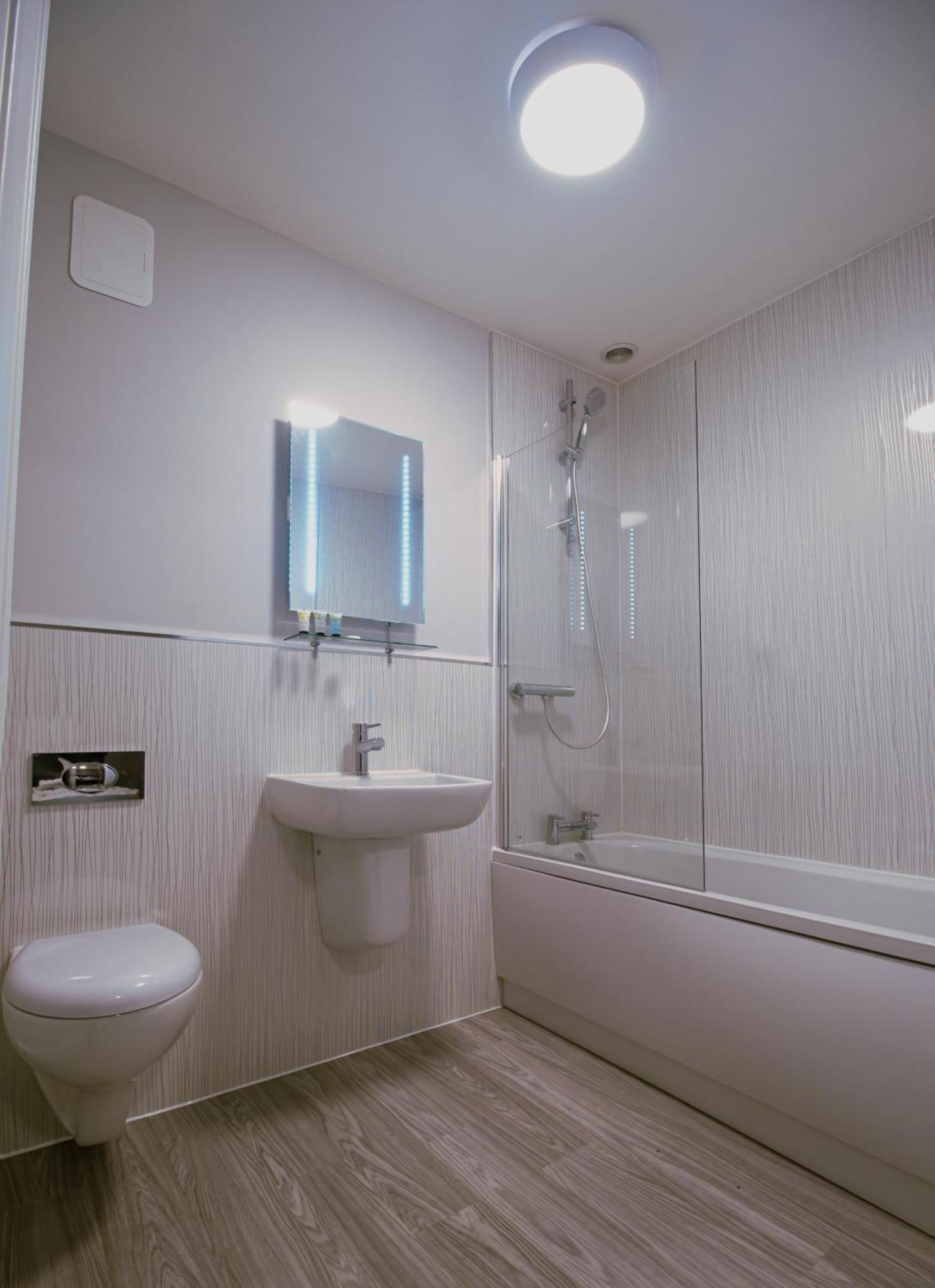The Friendship Hotel Stocksbridge  Cameră foto